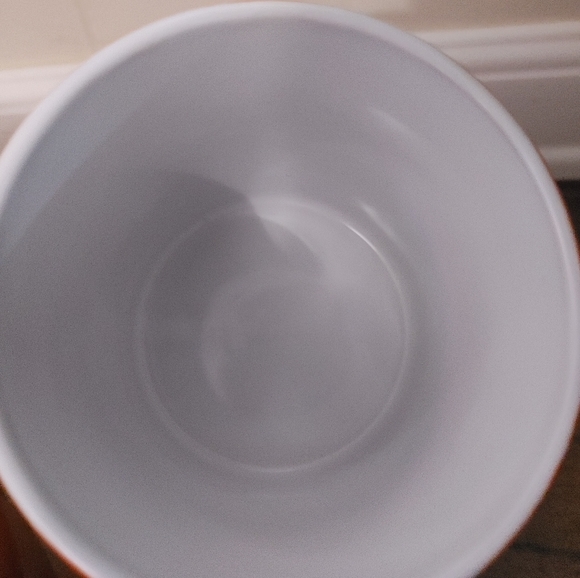 Set of 2 Hello Kitty Halloween Ghost Mugs Orange 20oz Ceramic - Picture 4 of 5